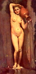 Jean Auguste Dominique Ingres 006