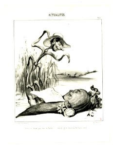 Je ne te dirai pas vas te faire... sucre! Je te dirai vas te faire cuire! (BM 1918,0511.316)