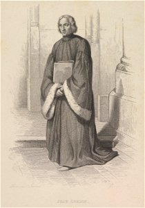 Jean (Jan) Gerson