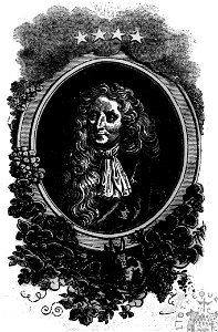 Jean de la fontaine BMR96 quatre étoiles
