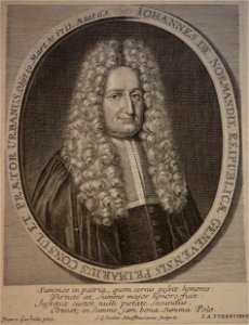Jean de Normandie