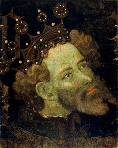 Jaume Mateu - Peter IV the Ceremonious - Google Art Project