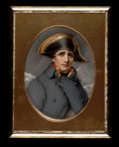 Jean François Favré - Napoleon Bonaparte - 1946.3.20 - Smithsonian American Art Museum