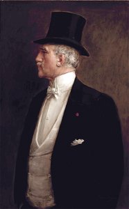 Jean Béraud, by Jean Béraud