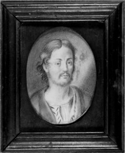 Jean Antoine Watteau (1684-1721), fransk konstnär - Nationalmuseum - 31932
