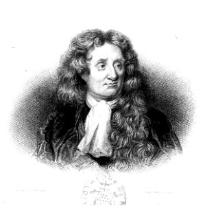 Jean de la fontaine BMR96 E Seriven grav