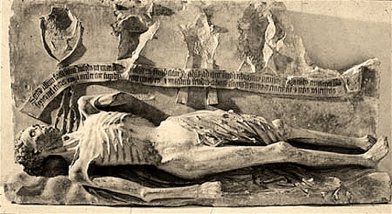 Jean de la Grange 1403 Musée du Petit Palais Avignon