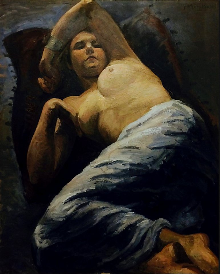 Jean Hippolyte Marchand 065 (27710431789)
