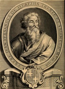Jean Fernandes de Heredia