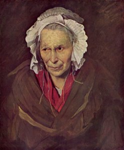 Jean Louis Théodore Géricault 009
