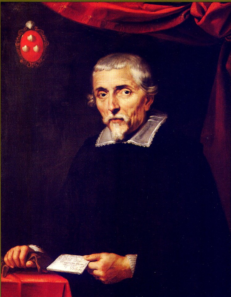 Jean Jacobs orfèvre bruxellois par Guido Reni