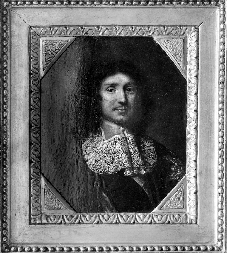 Jean Baptist Colbert - Nationalmuseum - 18179