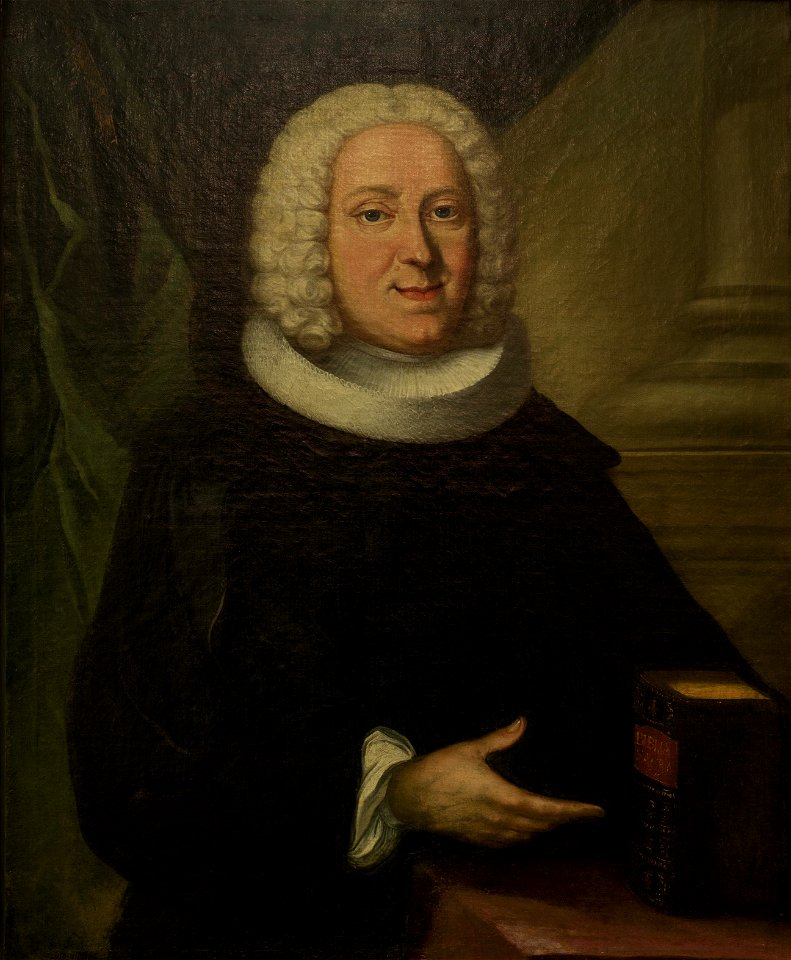 Jean Léonard III Froereisen