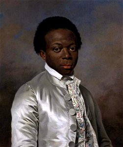Jean Amilcar, fils adoptif de Marie-Antoinette
