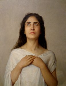Jean Benner, Ecstasy