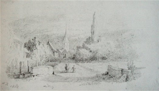 Jauslin Muttenz 1868