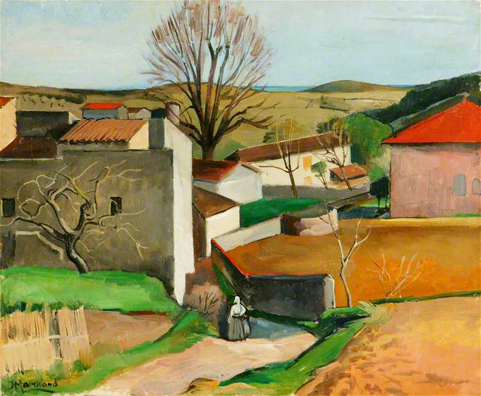 Jean Hippolyte Marchand 008 (25617109308)