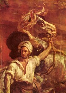 Jean Louis Théodore Géricault 006