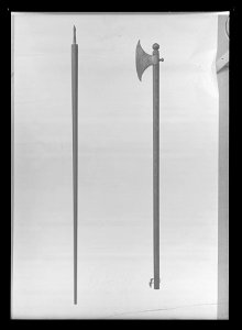 Javelin - Livrustkammaren - 18413