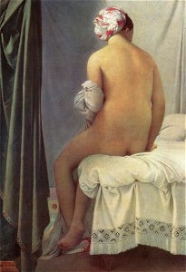 Jean Auguste Dominique Ingres 004