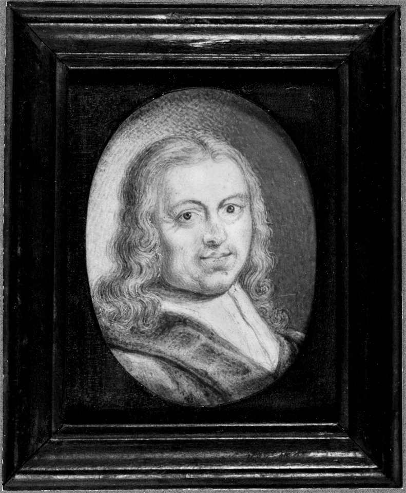 Jean Cousin (ca 1522-ca 1594), fransk konstnär - Nationalmuseum - 31926