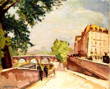 Jean Hippolyte Marchand 011 (25617105108)