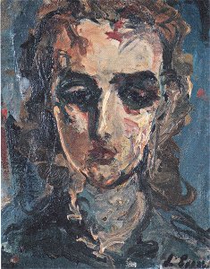 Jean Egger - Signe - ca1930