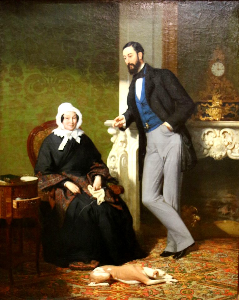 Jean Jalabert-Coste-Reboulh