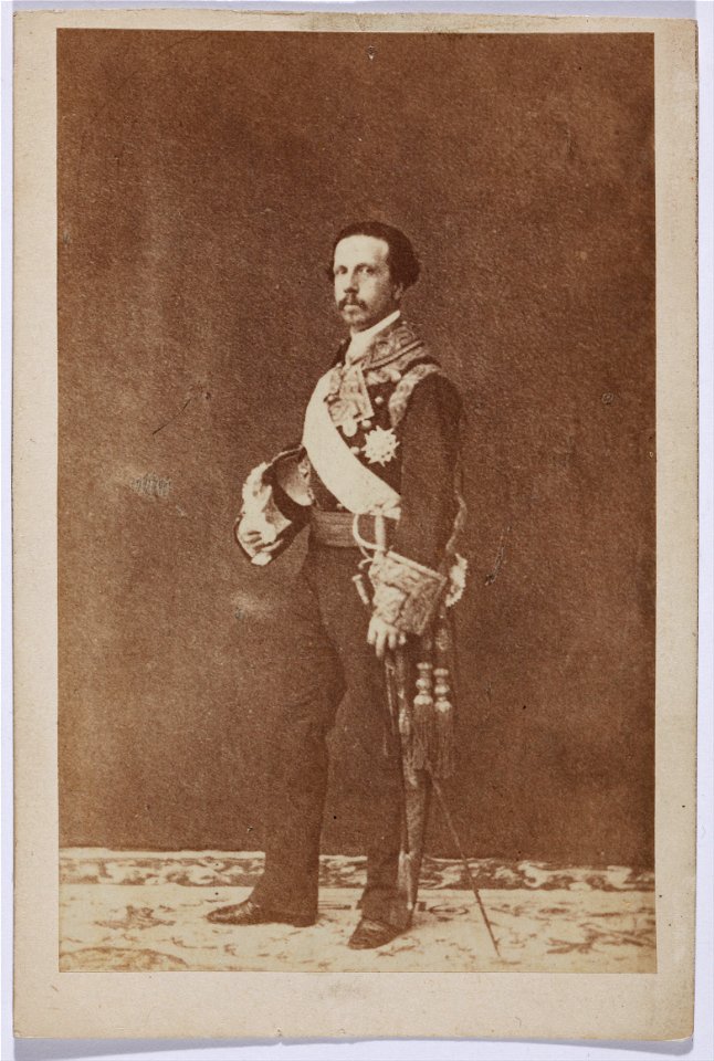 Jean Laurent y Minier - Francisco de Asís - Google Art Project