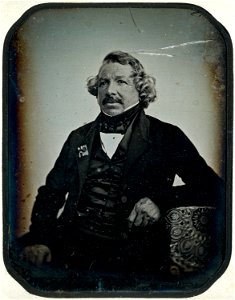 Jean Baptiste Sabatier-Blot - Louis Jacques Mande Daguerre - Google Art Project