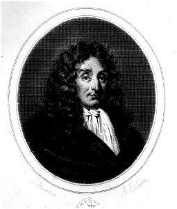 Jean de la fontaine BMR96 A Ethion