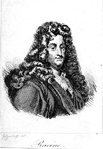 Jean Racine (par Heloyse Couché)