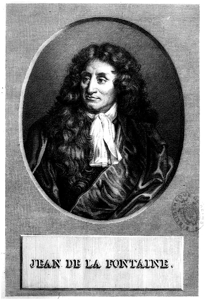 Jean de la f BMR96