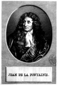 Jean de la f BMR96