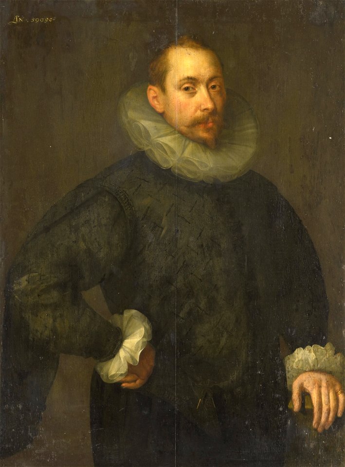 Jean Fourmenois Rijksmuseum SK-A-912