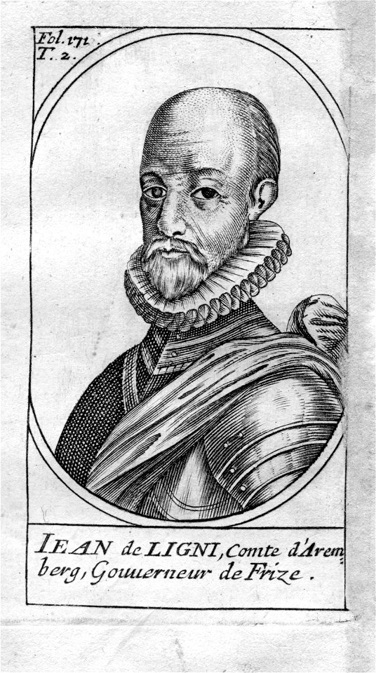 Jean de Ligne