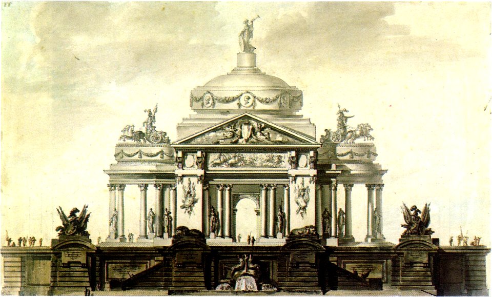 Jean Charles Delafosse 001