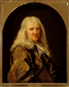 Jean-Baptiste (atelier de) Jouvenet - Thomas Corneille - PDUT1143 - Musée des Beaux-Arts de la ville de Paris