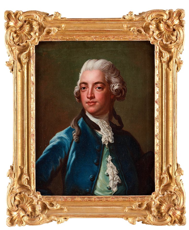 Jean Frederic Bedoire