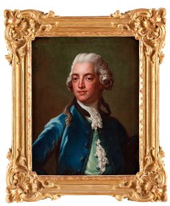 Jean Frederic Bedoire