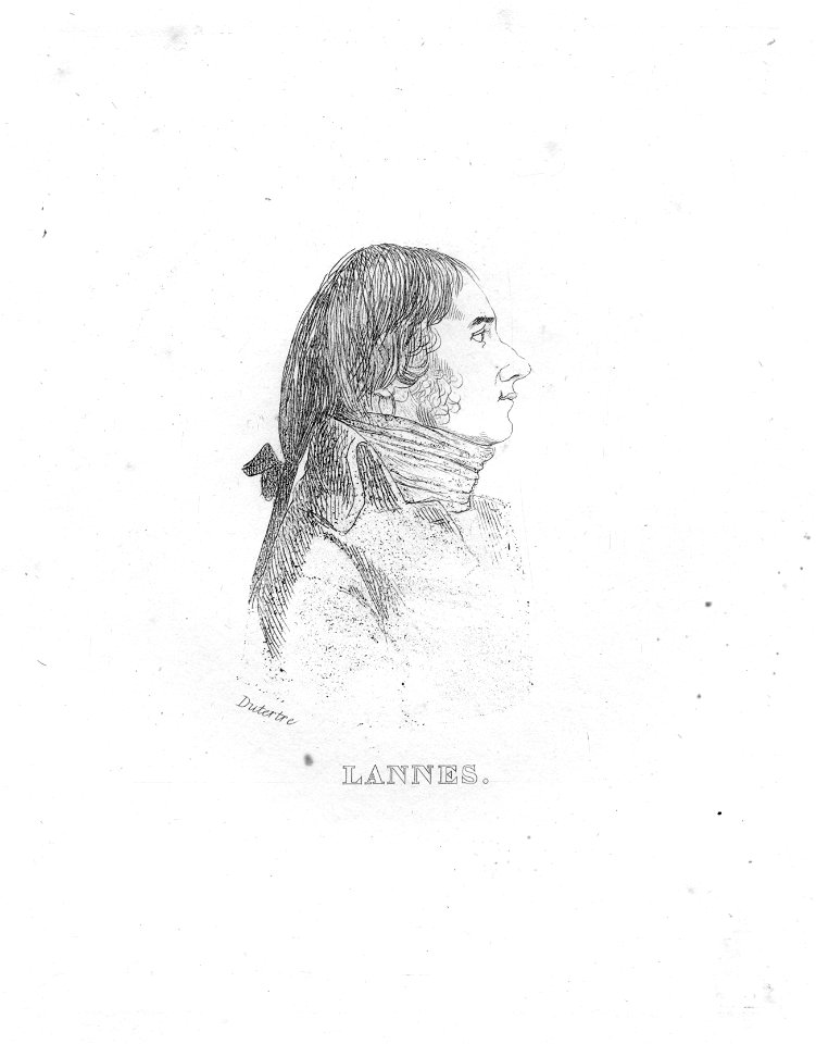 Jean Lannes (par Dutertre)