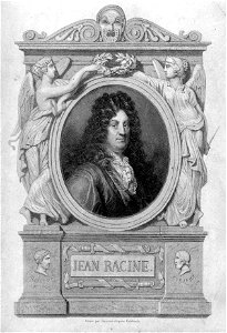 Jean Racine (par Louise Pannier)