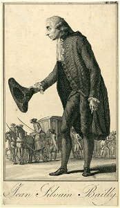 Jean Silvain Bailly