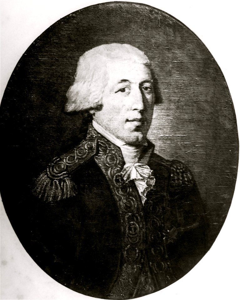 Jean Gaspard de Vence