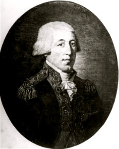 Jean Gaspard de Vence