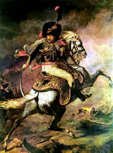 Jean Louis Théodore Géricault 010