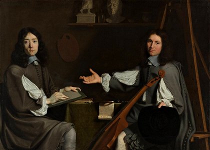 Jean Baptiste de Champaigne and Nicolas de Plattemontagne 001