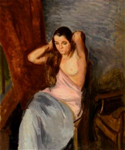 Jean Hippolyte Marchand 027 (39456381852)