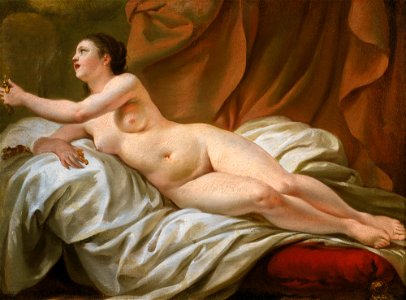 Jean-Baptiste Marie Pierre Danaë