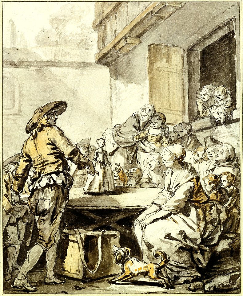 Jean-Baptiste Greuze - Savoyard with a Dancing Doll - Google Art Project